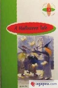 A HALLOWEEN TALE | 9789963479313 | Llibreria Huch - Llibreria online de Berga 