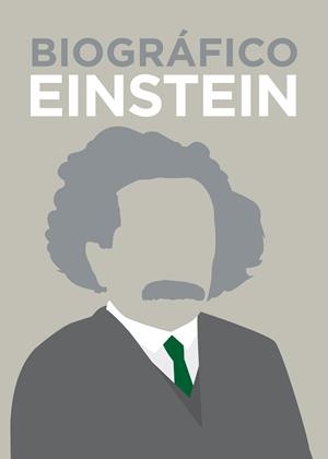 BIOGRÁFICO EINSTEIN | 9788416407866 | CLEGG, BRIAN | Llibreria Huch - Llibreria online de Berga 