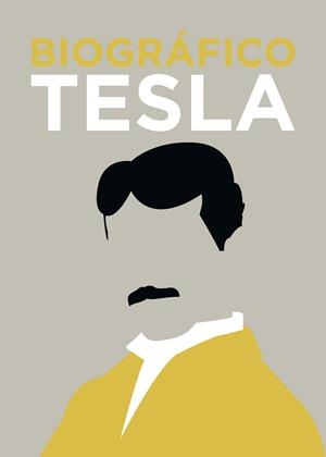 BIOGRÁFICO TESLA | 9788416407873 | CLEGG, BRIAN | Llibreria Huch - Llibreria online de Berga 