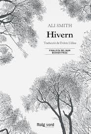 HIVERN  | 9788417925321 | SMITH, ALI | Llibreria Huch - Llibreria online de Berga 