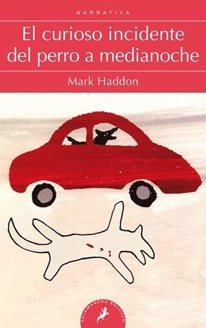 CURIOSO INCIDENTE DEL PERRO A MEDIANOCHE, EL | 9788498383737 | HADDON, MARK | Llibreria Huch - Llibreria online de Berga 