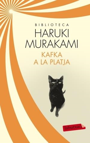 KAFKA A LA PLATJA | 9788499305578 | MURAKAMI, HARUKI | Llibreria Huch - Llibreria online de Berga 