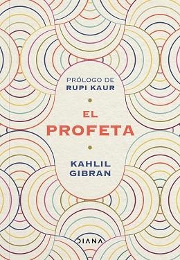 PROFETA, EL | 9788418118258 | GIBRAN, KAHLIL | Llibreria Huch - Llibreria online de Berga 