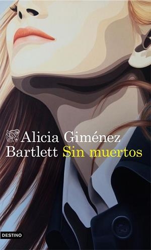 SIN MUERTOS | 9788423358212 | GIMÉNEZ BARTLETT, ALICIA | Llibreria Huch - Llibreria online de Berga 