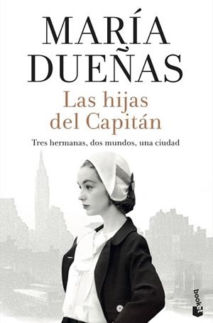 HIJAS DEL CAPITÁN, LAS | 9788408234135 | DUEÑAS, MARÍA | Llibreria Huch - Llibreria online de Berga 