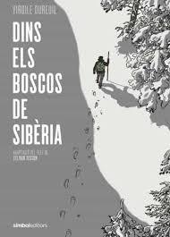 DINS DELS BOSCOS DE SIB?RIA | 9788415315889 | DUREUIL, VIRGILE/TESSON, SYLVAIN | Llibreria Huch - Llibreria online de Berga 