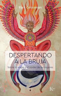 DESPERTANDO A LA BRUJA | 9788499887586 | GROSSMAN, PAM | Llibreria Huch - Llibreria online de Berga 