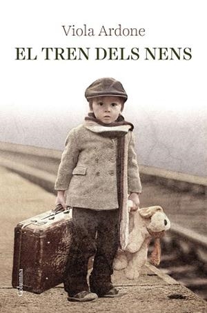 TREN DELS NENS, EL | 9788466426817 | ARDONE, VIOLA | Llibreria Huch - Llibreria online de Berga 