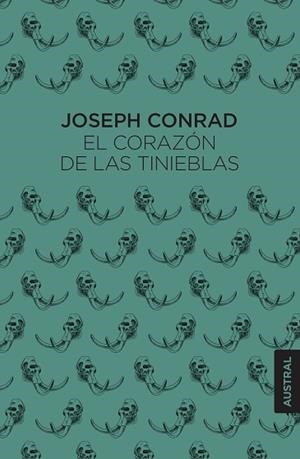 CORAZÓN DE LAS TINIEBLAS, EL | 9788499429397 | CONRAD, JOSEPH | Llibreria Huch - Llibreria online de Berga 