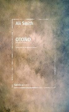 OTOÑO | 9788418067969 | SMITH, ALI | Llibreria Huch - Llibreria online de Berga 