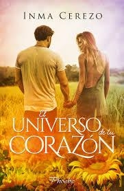 UNIVERSO DE TU CORAZON,EL | 9788418491009 | CEREZO, INMA | Llibreria Huch - Llibreria online de Berga 