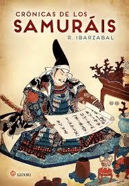 CRONICAS DE LOS SAMURAIS | 9788417419455 | IBARZABAL, R | Llibreria Huch - Llibreria online de Berga 