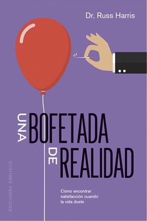 BOFETADA DE REALIDAD, UNA | 9788491116059 | HARRIS, RUSS | Llibreria Huch - Llibreria online de Berga 
