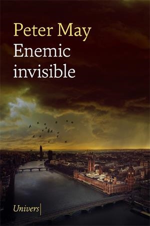 ENEMIC INVISIBLE | 9788417868840 | MAY, PETER | Llibreria Huch - Llibreria online de Berga 