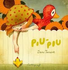 PIU-PIU | 9788494049477 | TORRENT, DANI | Llibreria Huch - Llibreria online de Berga 