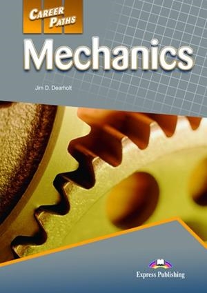 MECHANICS | 9781471562808 | EXPRESS PUBLISHING (OBRA COLECTIVA) | Llibreria Huch - Llibreria online de Berga 
