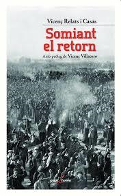 SOMIANT EL RETORN | 9788412175028 | RELATS I CASES, VICENÇ | Llibreria Huch - Llibreria online de Berga 