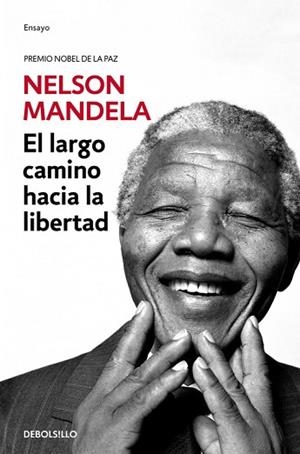 LARGO CAMINO HACIA LA LIBERTAD, EL | 9788466332699 | MANDELA, NELSON | Llibreria Huch - Llibreria online de Berga 
