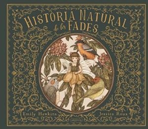 HISTORIA NATURAL DE LES FADES | 9788418279218 | HAWKING, EMILY | Llibreria Huch - Llibreria online de Berga 