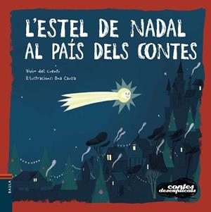 ESTEL DE NADAL AL PAÍS DELS CONTES, L' | 9788447942664 | VIVIM DEL CUENTU | Llibreria Huch - Llibreria online de Berga 