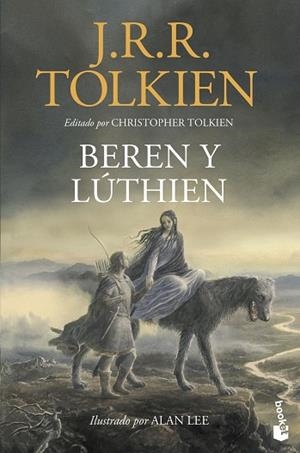 BEREN Y LÚTHIEN | 9788445009079 | TOLKIEN, J. R. R. | Llibreria Huch - Llibreria online de Berga 
