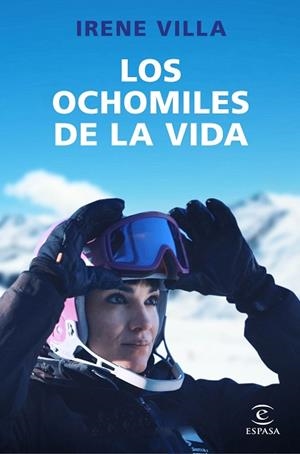 OCHOMILES DE LA VIDA, LOS | 9788467060263 | VILLA, IRENE | Llibreria Huch - Llibreria online de Berga 