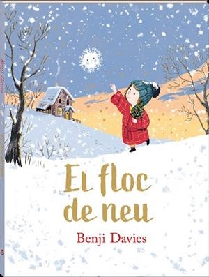 FLOC DE NEU, EL | 9788417497811 | DAVIES, BENJI | Llibreria Huch - Llibreria online de Berga 