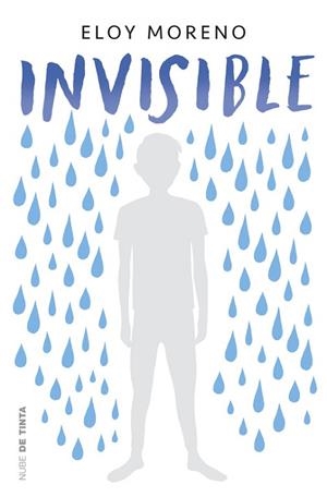 INVISIBLE | 9788416588435 | MORENO, ELOY | Llibreria Huch - Llibreria online de Berga 