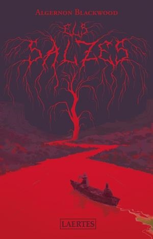 SALZES, ELS | 9788418292156 | BLACKWOOD, ALGERNON | Llibreria Huch - Llibreria online de Berga 