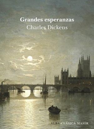 GRANDES ESPERANZAS | 9788490657294 | DICKENS, CHARLES | Llibreria Huch - Llibreria online de Berga 