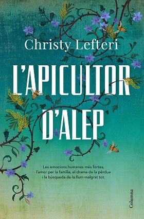 APICULTOR D'ALEP, L' | 9788466426855 | LEFTERI, CHRISTY | Llibreria Huch - Llibreria online de Berga 