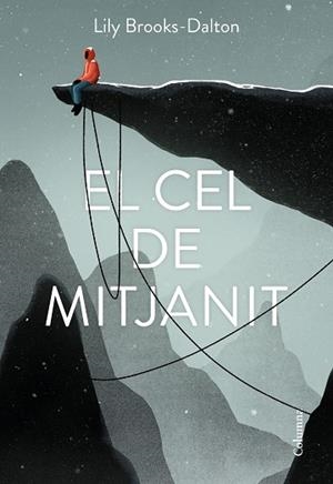 CEL DE MITJANIT, EL | 9788466427289 | BROOKS-DALTON, LILY | Llibreria Huch - Llibreria online de Berga 