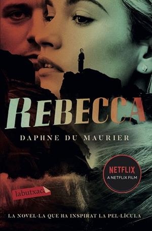 REBECCA | 9788417423957 | DU MAURIER, DAPHNE | Llibreria Huch - Llibreria online de Berga 