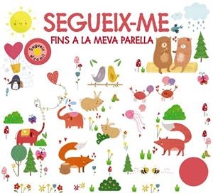 SEGUEIX-ME FINS A LA MEVA PARELLA | 9788499063874 | CHAPMAN, AIMÉE/NEWTON, ROBYN/MUNDAY, NATALIE/HAMLEY, KYLIE | Llibreria Huch - Llibreria online de Berga 