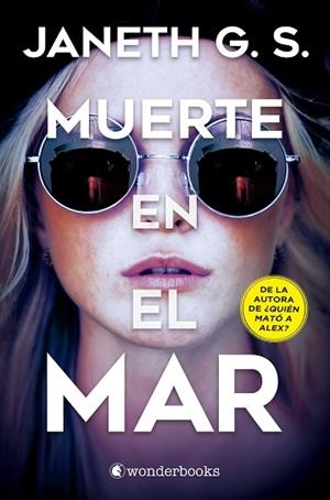 MUERTE EN EL MAR | 9788418509025 | G. S., JANETH | Llibreria Huch - Llibreria online de Berga 