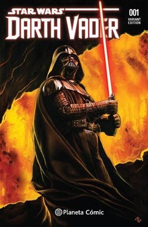 STAR WARS DARTH VADER LORD OSCURO Nº 01/25 NE | 9788413412795 | SOULE, CHARLES | Llibreria Huch - Llibreria online de Berga 