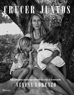 CRECER JUNTOS | 9788408233244 | LORENZO, VANESA | Llibreria Huch - Llibreria online de Berga 
