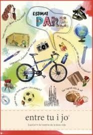 ESTIMAT PARE - ENTRE TU I JO | 9788494625183 | REDLING, KIM | Llibreria Huch - Llibreria online de Berga 