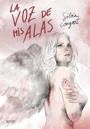 VOZ DE MIS ALAS, LA | 9788408233435 | CONGOST PROVENSAL, SILVIA | Llibreria Huch - Llibreria online de Berga 