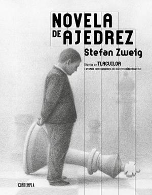 NOVELA DE AJEDREZ | 9788414029848 | ZWEIG, STEFAN | Llibreria Huch - Llibreria online de Berga 