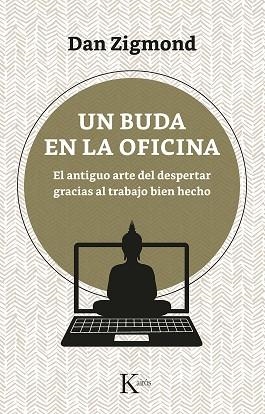 BUDA EN LA OFICINA, UN | 9788499887647 | ZIGMOND, DAN | Llibreria Huch - Llibreria online de Berga 