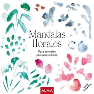MANDALAS FLORALES (COL. HOBBIES) | 9788417430177 | VARIOS AUTORES | Llibreria Huch - Llibreria online de Berga 