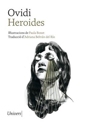 HEROIDES | 9788418375026 | BONET HERRERO, PAULA | Llibreria Huch - Llibreria online de Berga 