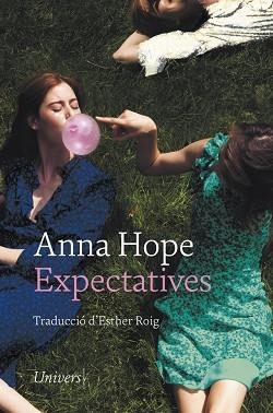 EXPECTATIVES | 9788417868437 | HOPE, ANNA | Llibreria Huch - Llibreria online de Berga 