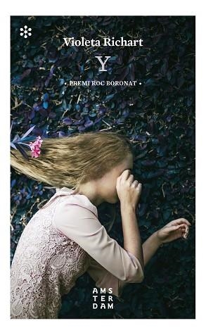 Y | 9788417918361 | RICHART PÉREZ, VIOLETA | Llibreria Huch - Llibreria online de Berga 