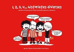 1,2,3,4 HISTORIETES DIVERTIDES | 9788472905610 | MARTIN SEGARRA,  SUSANNA | Llibreria Huch - Llibreria online de Berga 