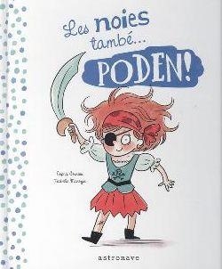 NOIES I NOIS TAMBÉ PODEN | 9788467936421 | Llibreria Huch - Llibreria online de Berga 