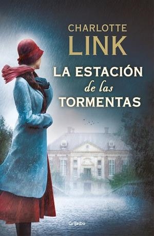 ESTACIÓN DE LAS TORMENTAS (LA ESTACIÓN DE LAS TORMENTAS 1) | 9788425358173 | LINK, CHARLOTTE | Llibreria Huch - Llibreria online de Berga 