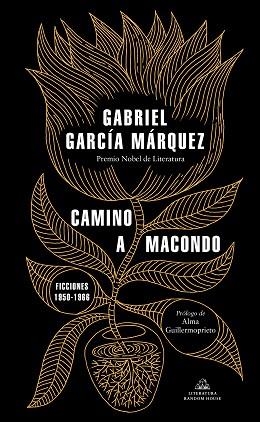 CAMINO A MACONDO | 9788439737834 | GARCÍA MÁRQUEZ, GABRIEL | Llibreria Huch - Llibreria online de Berga 