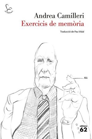 EXERCICIS DE MEMÒRIA | 9788429778960 | CAMILLERI, ANDREA | Llibreria Huch - Llibreria online de Berga 